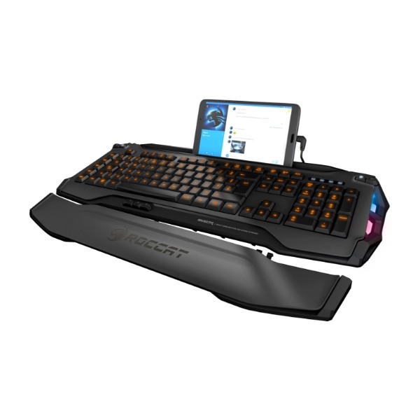 ROCCAT SOVA GAMING LAPBOARD Power.no ROCCAT SOVA GAMING LAPBOARD Power.no