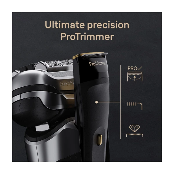 Braun Series 9 Pro 9560CC barbermaskine - Power.no