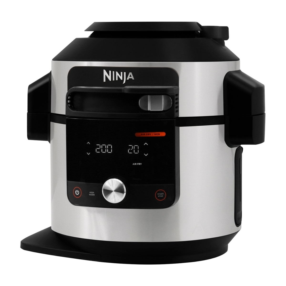 Ninja Foodi Max Smartlid OL750EU multi-cooker billede 3