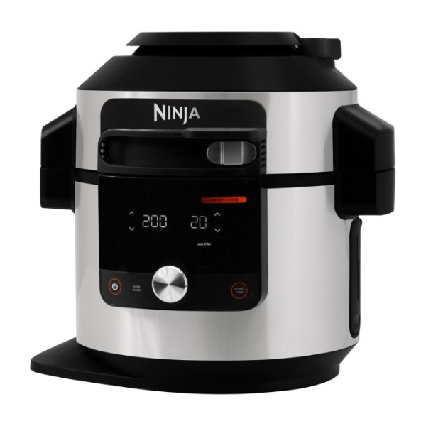 Ninja Foodi Max Smartlid OL750EU multi-cooker billede 8