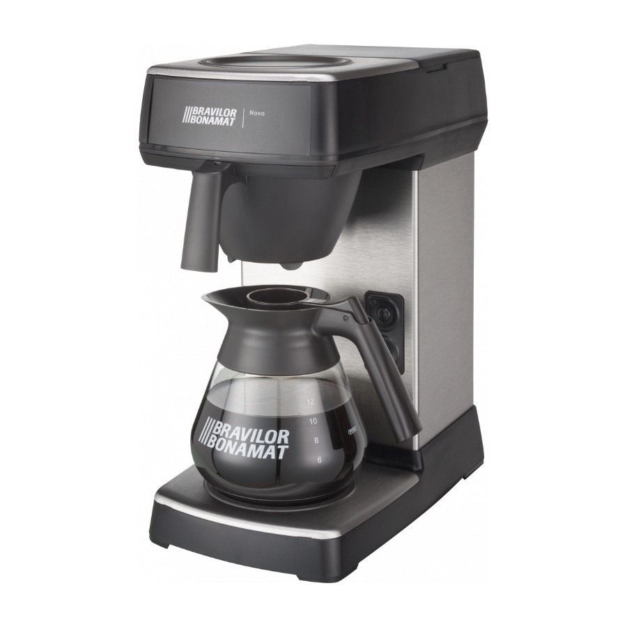 Bravilor Novo kaffetrakter