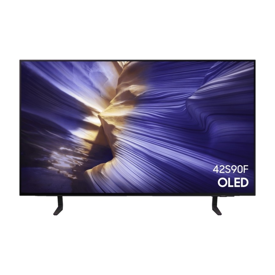 Samsung 42" 4K OLED TV TQ42S90FAEXXC