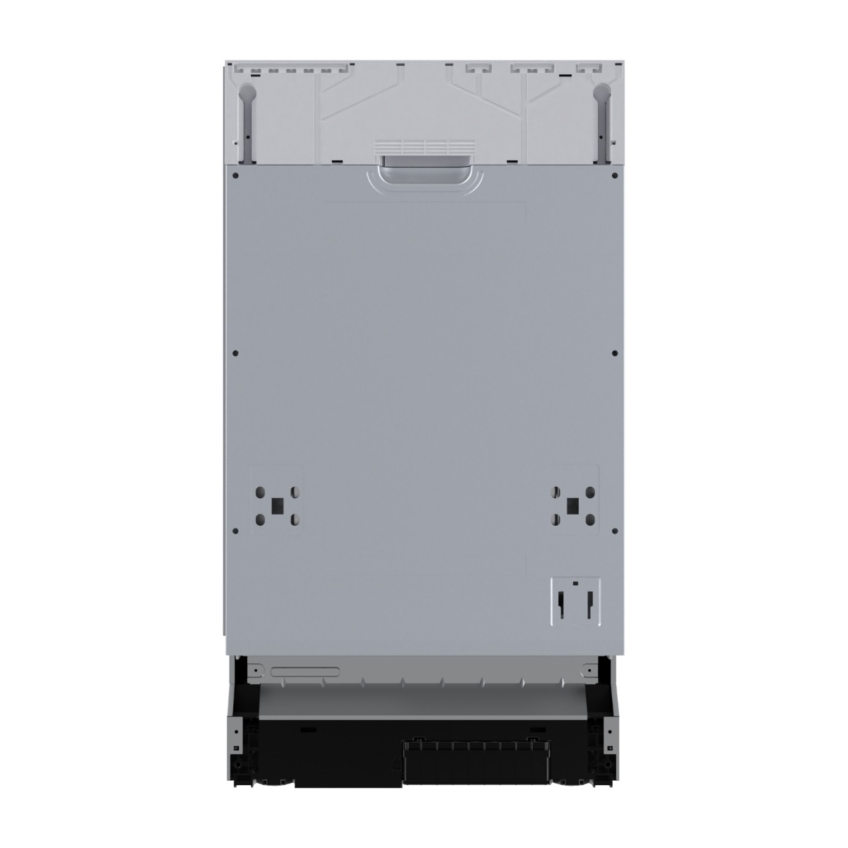 Senz SD4544DI integreret opvaskemaskine - 7073655031067 billede 7