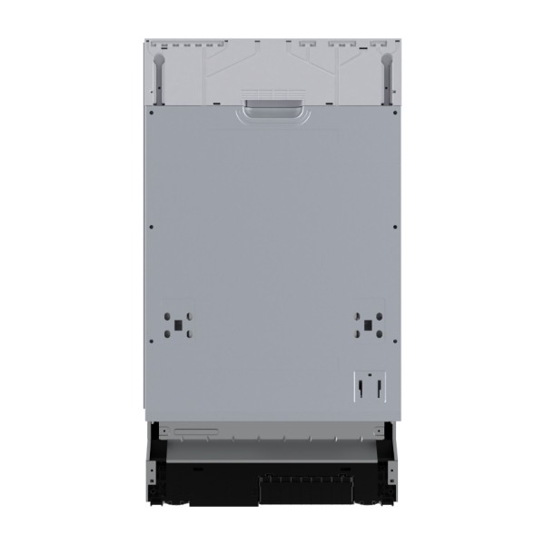 Senz SD4544DI integreret opvaskemaskine - 7073655031067 billede 8