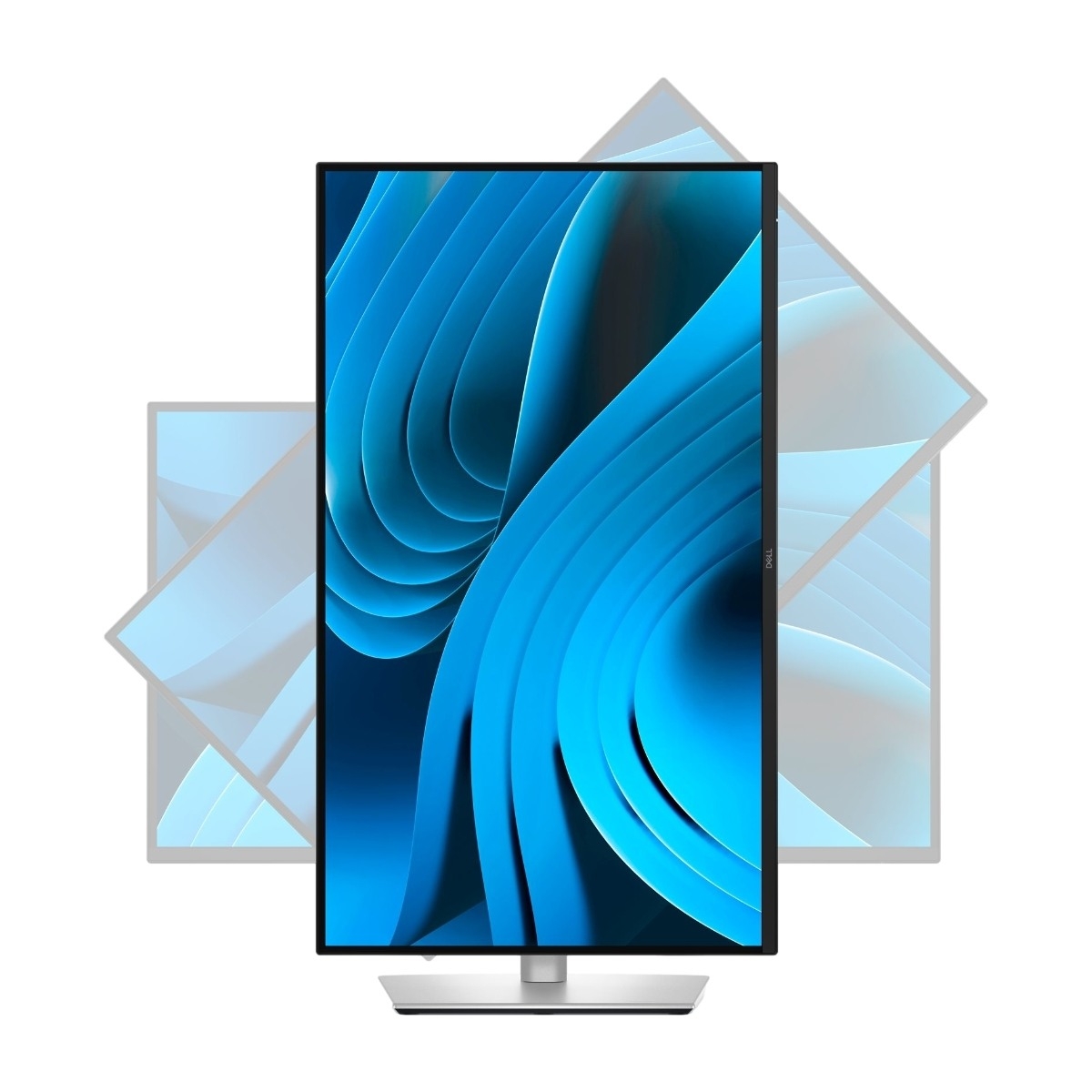 Pro Plus P2725DE - 2560x1440 (QHD) - 100Hz - IPS - 90W USB-C