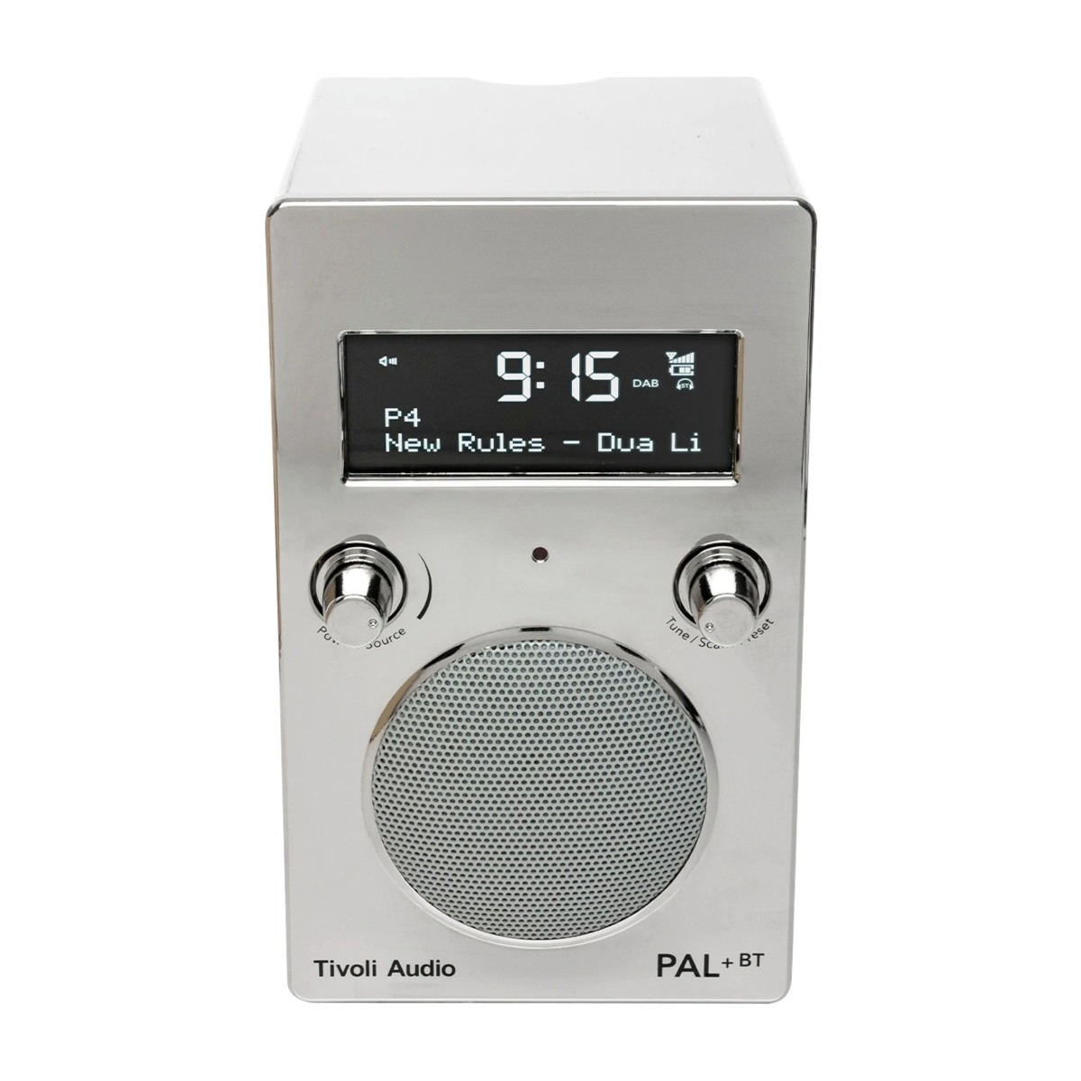 Bilde av PAL+BT DAB+/ Bluetooth høyttaler