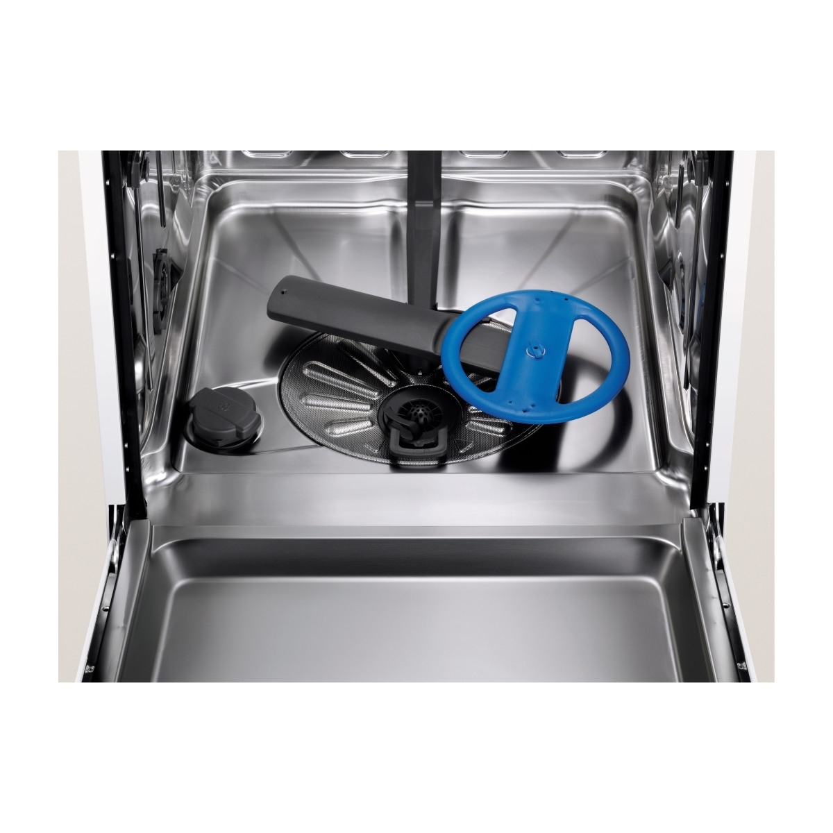 Electrolux ESM48320UX Opvaskemaskine til indbygning - 7332543845309 billede 7