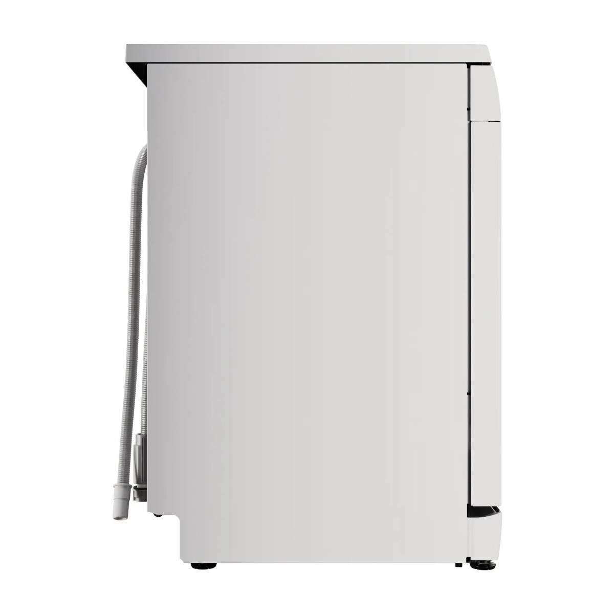 Bosch SMS4HVW14E fritstående opvaskemaskine billede 2