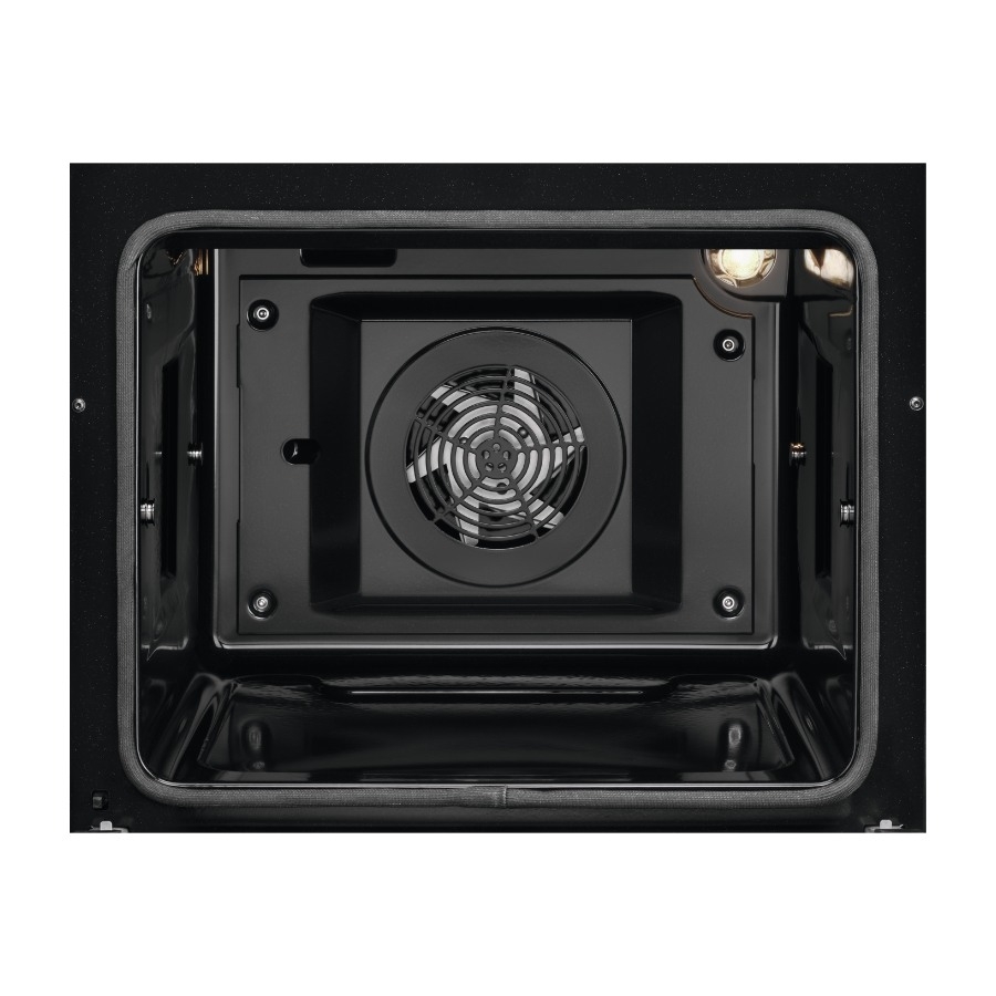 Electrolux 600-serien LKI66042NW induktionskomfur billede 9