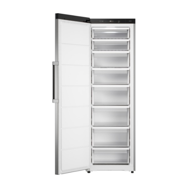 Asko Series 2 RFF2867KNCS1 fryseskab billede 2