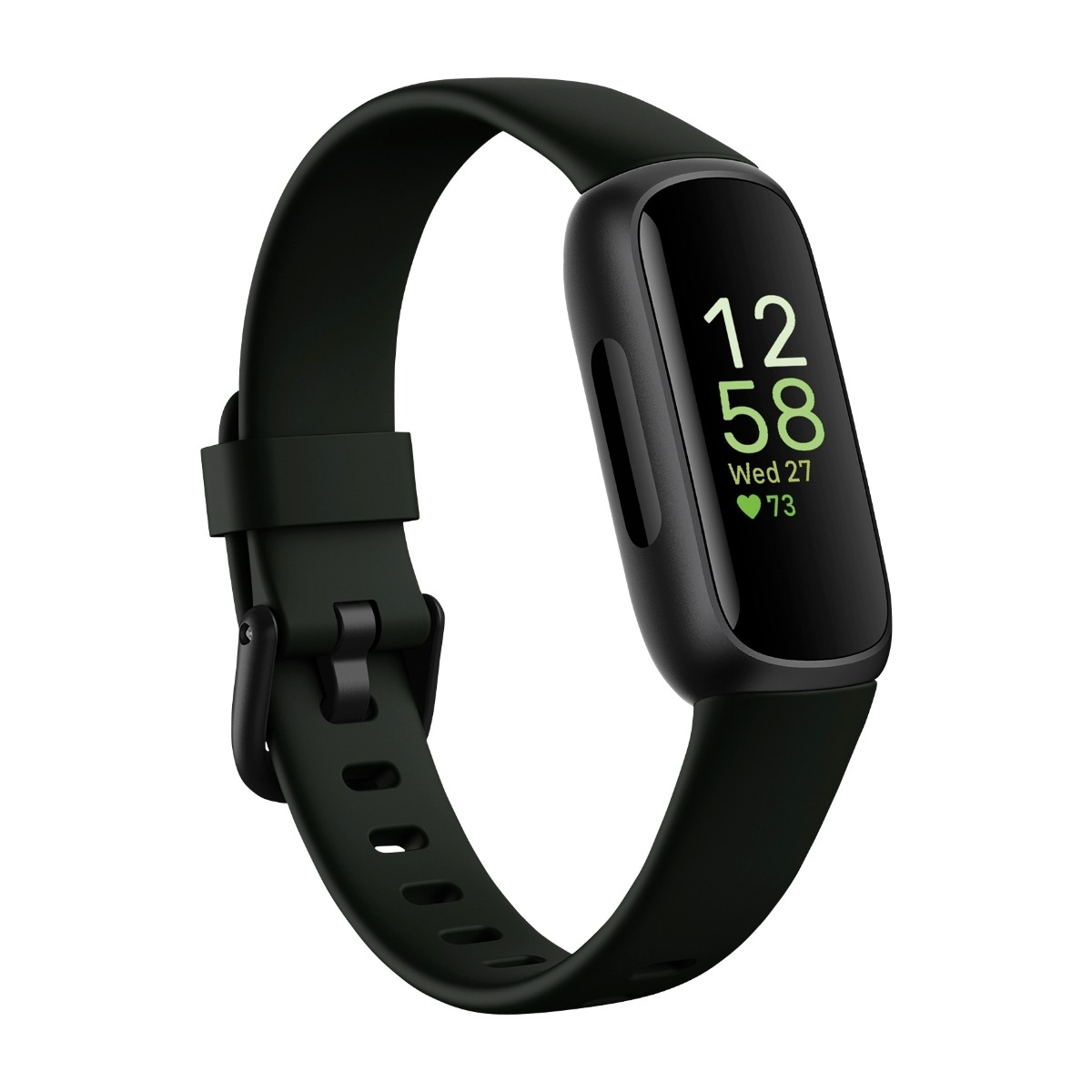 Bilde av Inspire 3 Black/midnight Zen Aktivitetssporer