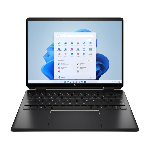 HP SPECTRE X360 14EF0424NO 13,5" BÆRBAR PC Power.dk