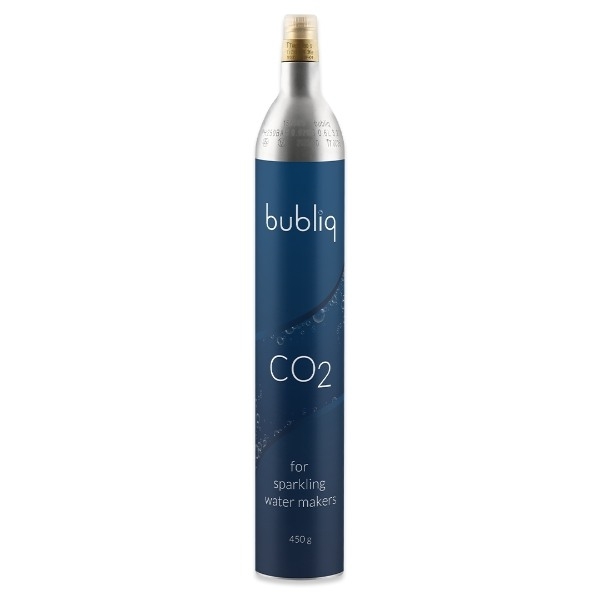 bubliq sodavandsmaskine, matsort billede 7