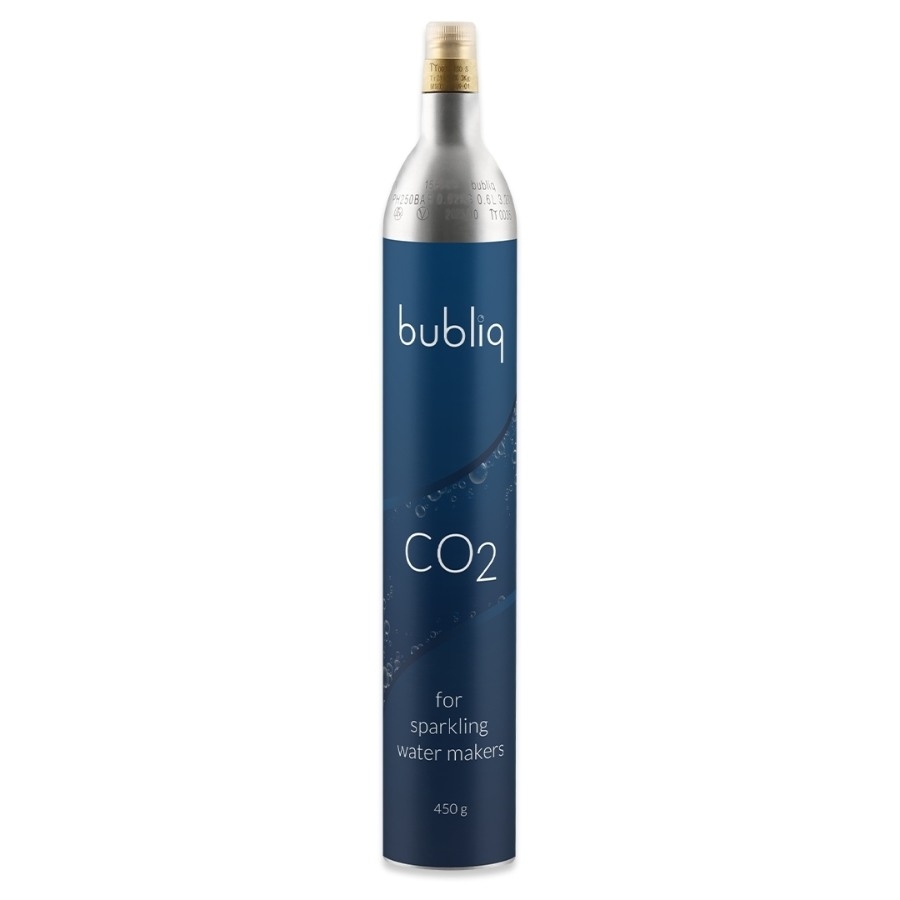 bubliq sodavandsmaskine, matsort billede 8