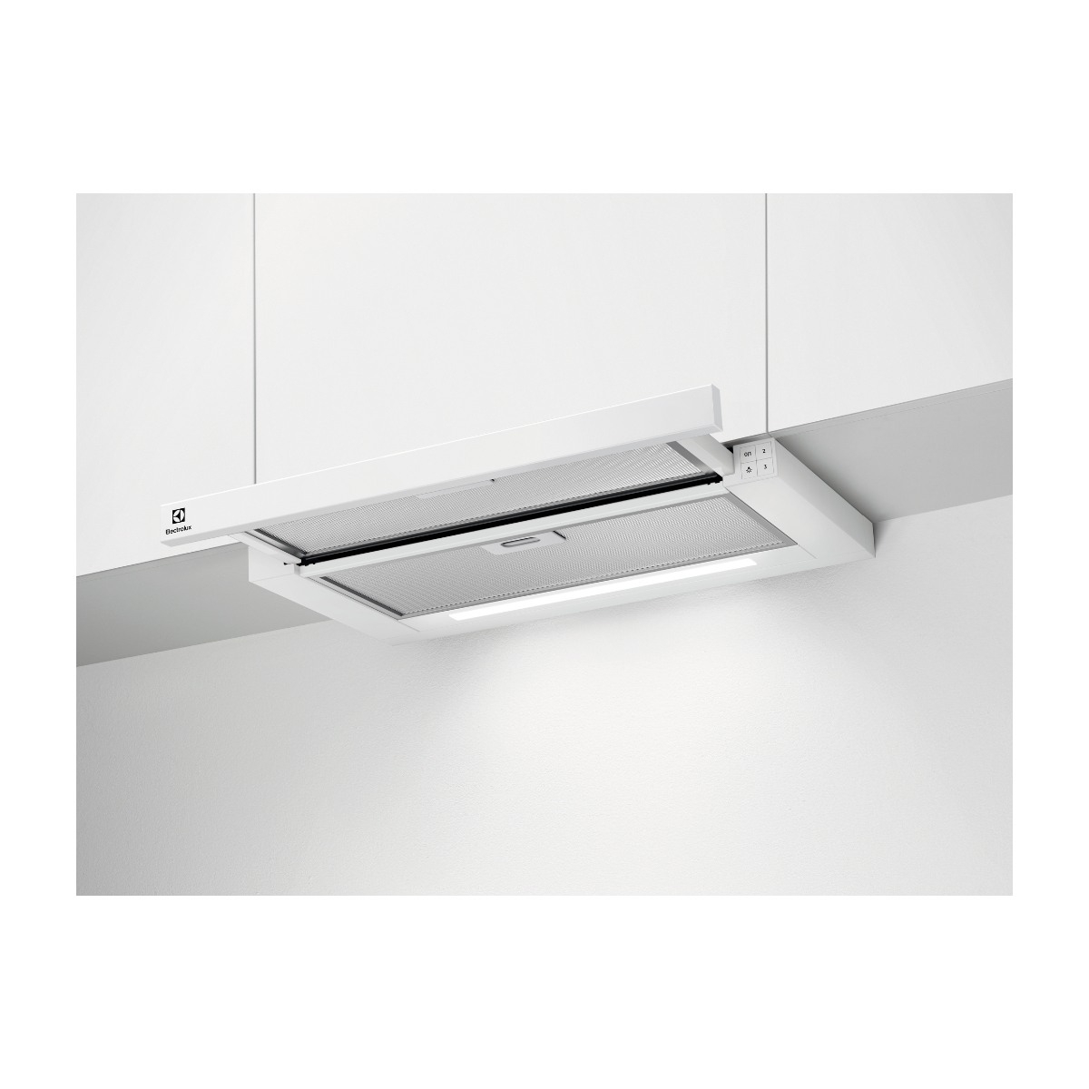 Electrolux 300-serien LFP416W emhætte