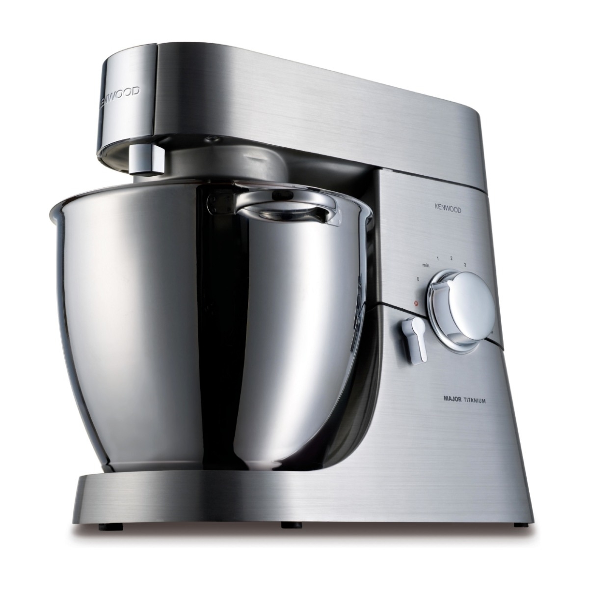kenwood major titanium kmm063