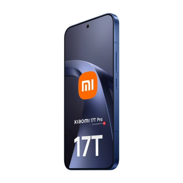 Xiaomi 17T Pro 512 GB, Deep Blue - POWER.dk