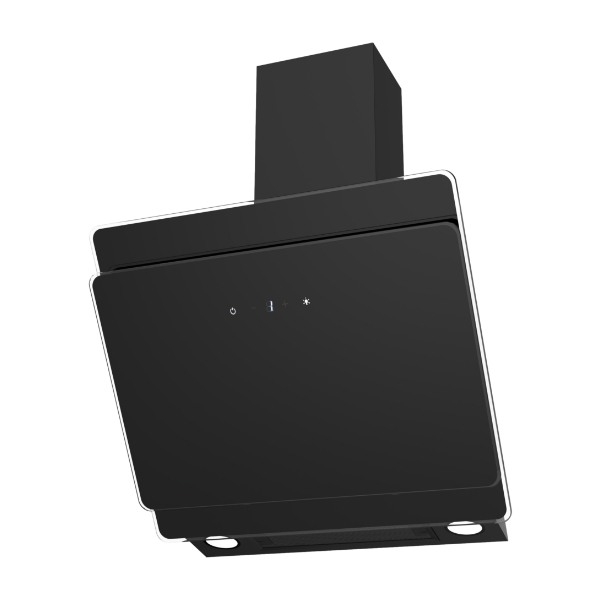 Point 5-Series POHO5060INCB emhætte - 7073655001558 billede 5