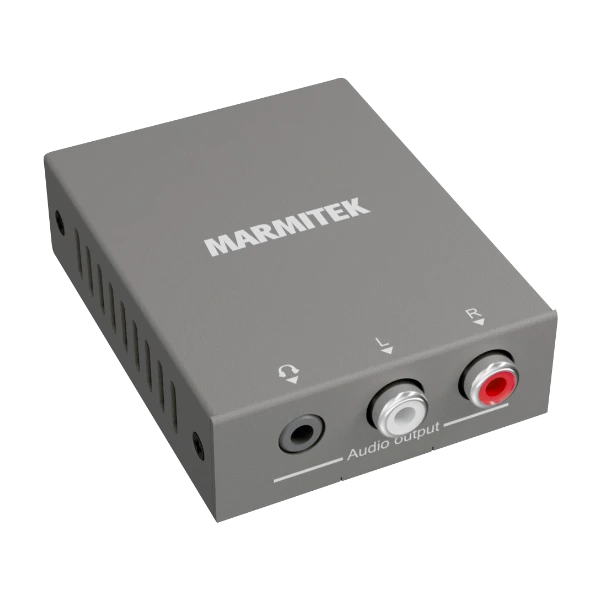 Marmitek Connect ARC13 HDMI ARC -muunnin - Power.fi