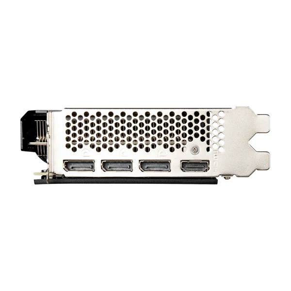 MSI GEFORCE RTX 3050 AERO ITX 8G GRAFIKKORT - Power.no
