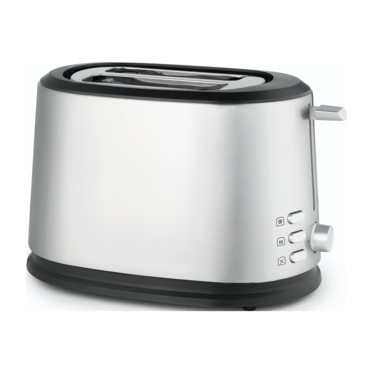 Grundig TA5620 brødrister billede 5