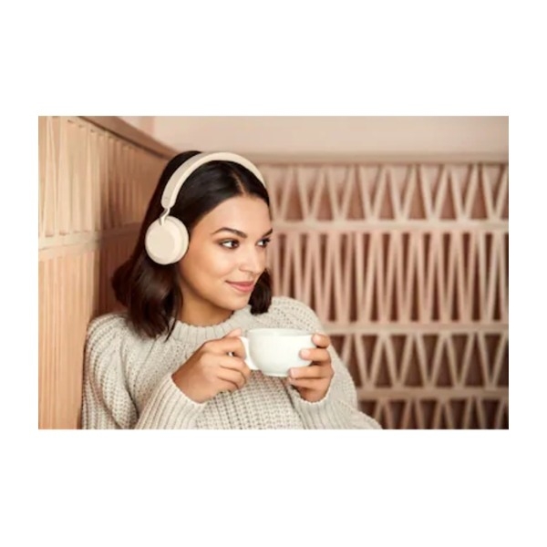 JABRA ELITE 45H KUULOKKEET GOLD BEIGE Power.fi JABRA ELITE 45H KUULOKKEET GOLD BEIGE Power.fi