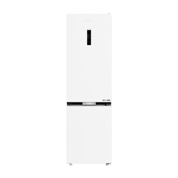 Grundig GR3300 GKPN 46920 W kølefryseskab billede 2