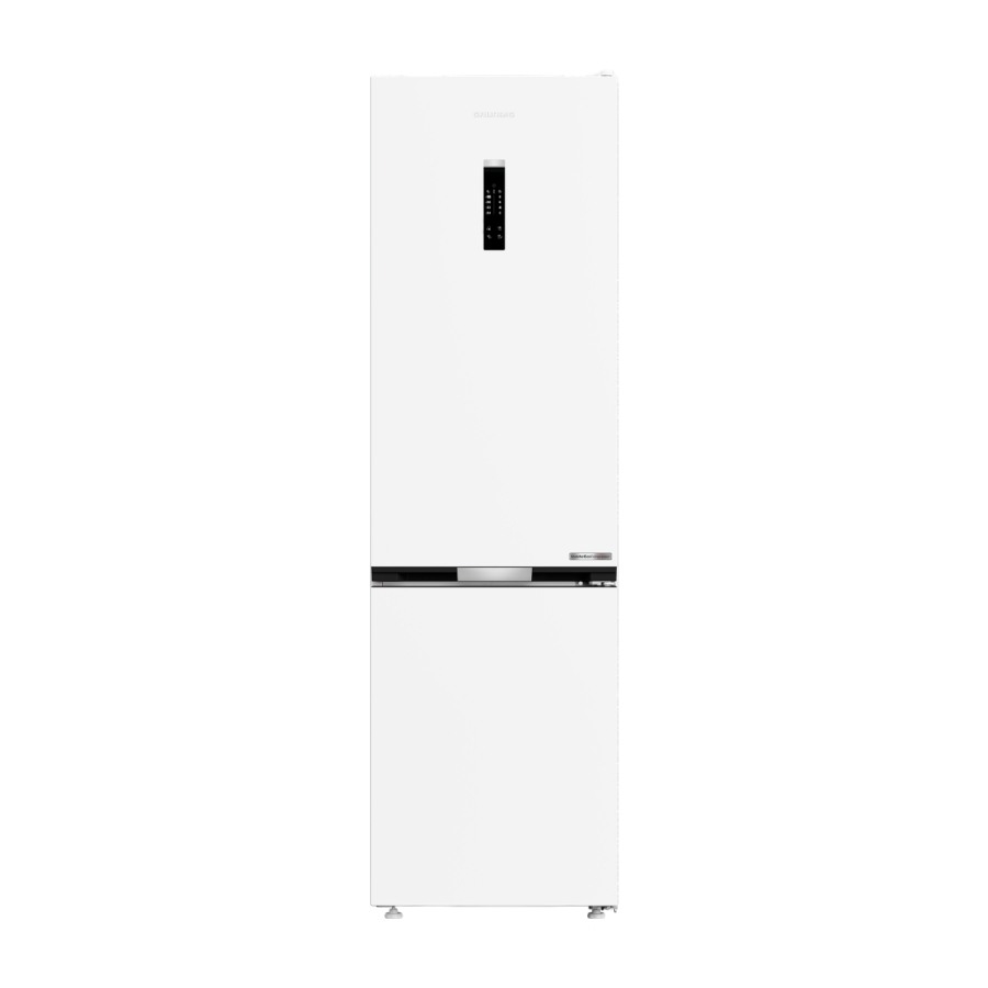 Grundig GR3300 GKPN 46920 W kølefryseskab billede 3