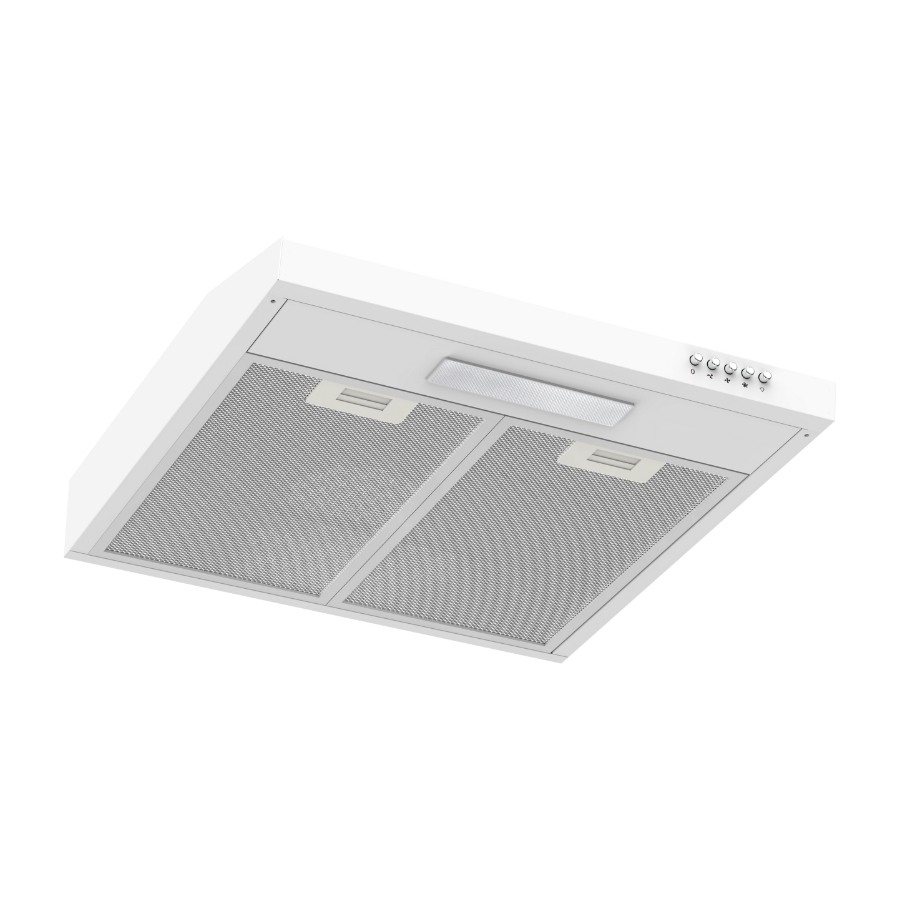 Point 3-Series POHO3050STAW emhætte - 7073655001534 billede 6