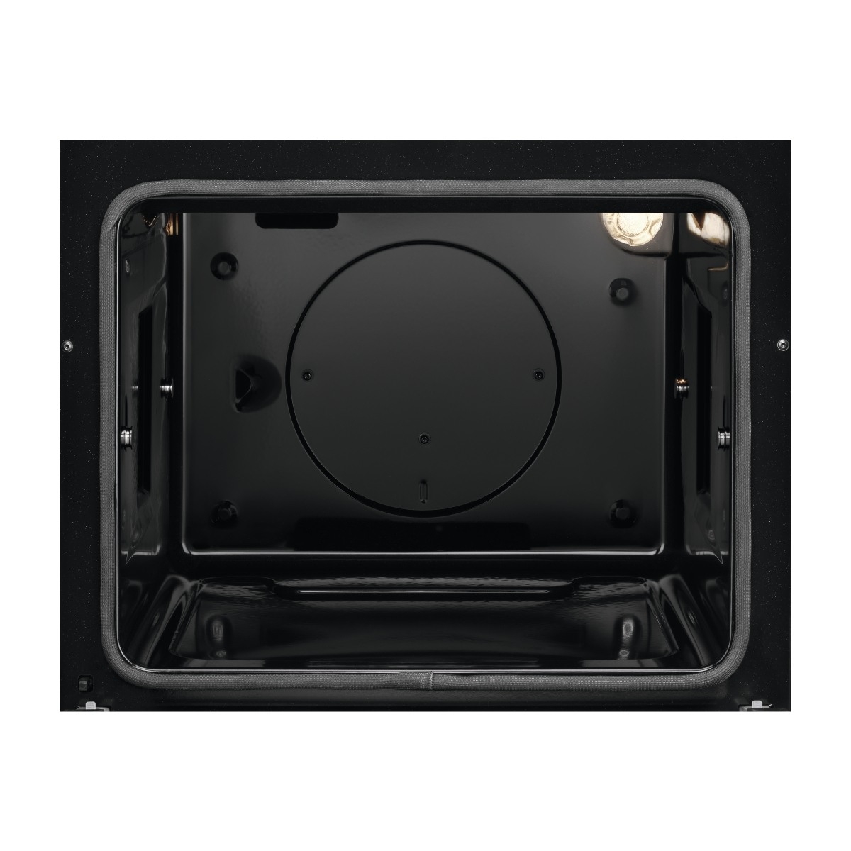 Electrolux komfur keramisk LKR40000NW (54.6cm) billede 7