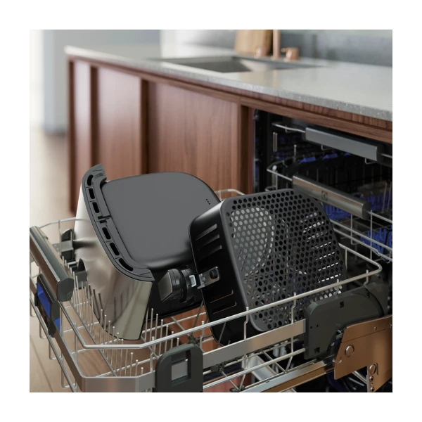 Electrolux E6AF1-6ST Air Fryer sütő