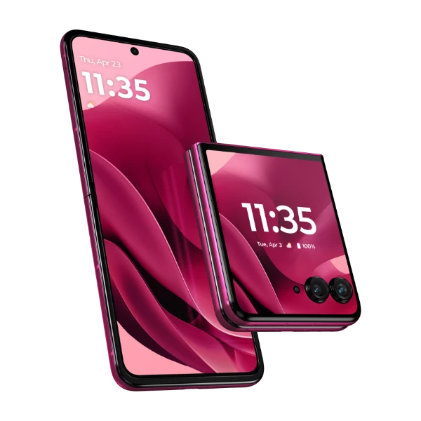 Motorola razr 60 ultra 512 GB, Cabaret