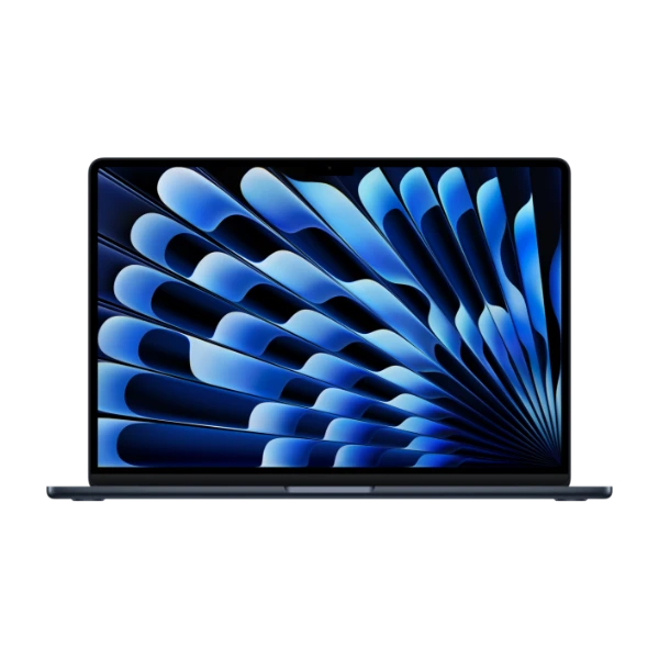 Apple MacBook Air 15" (2026, M5) 16/1 TB, midnatt