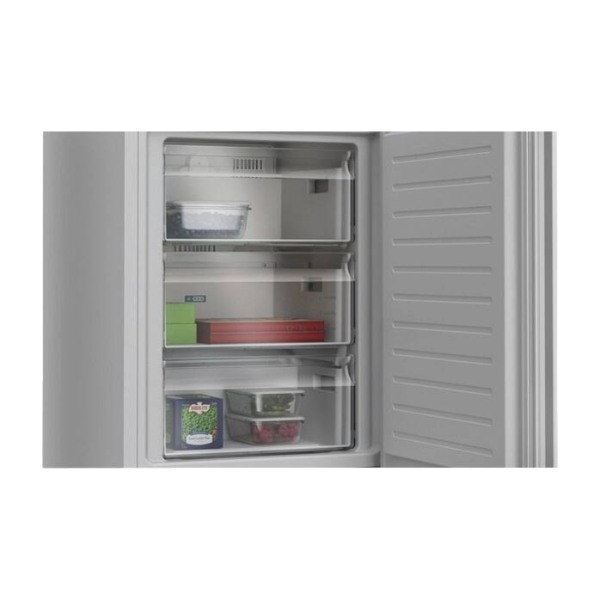Siemens iQ300 kølefryseskab KG36NVWCG (hvid) billede 6