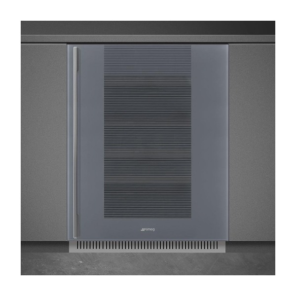Smeg Linea CVI138RS3 vinskab billede 3
