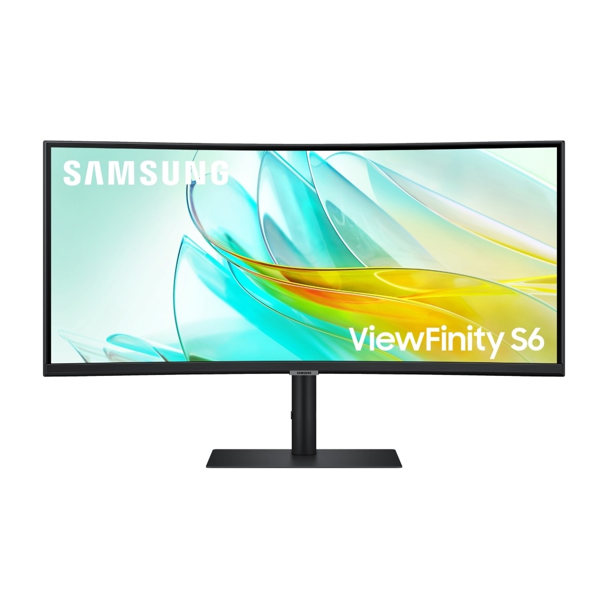 Samsung ViewFinity S6 S65UC 34" UWQHD-skärm