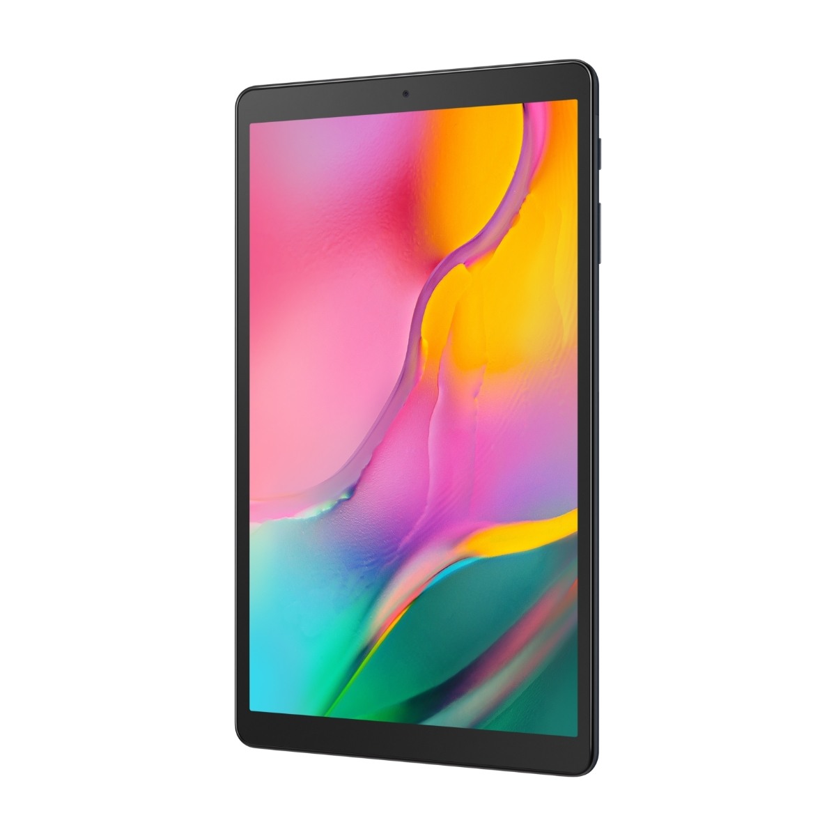 SAMSUNG GALAXY TAB A 10,1 2019 WI FI 32GB BLACK Power.no Kjøp din Samsung Galaxy Tab hos POWER til god pris Power.no