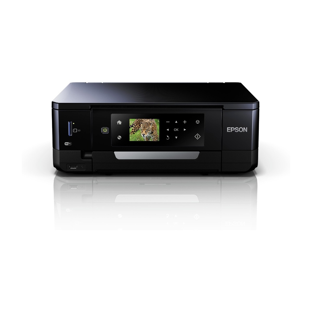 EPSON EXPRESSION PREMIUM XP-640 - Power.dk