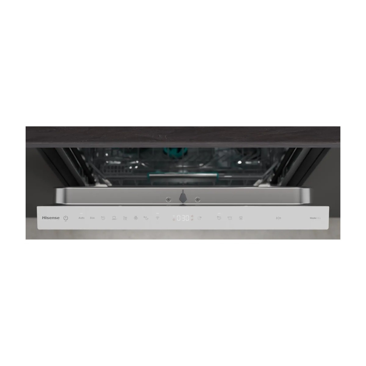 Hisense Hi6 HBU5A6360WD opvaskemaskine billede 8