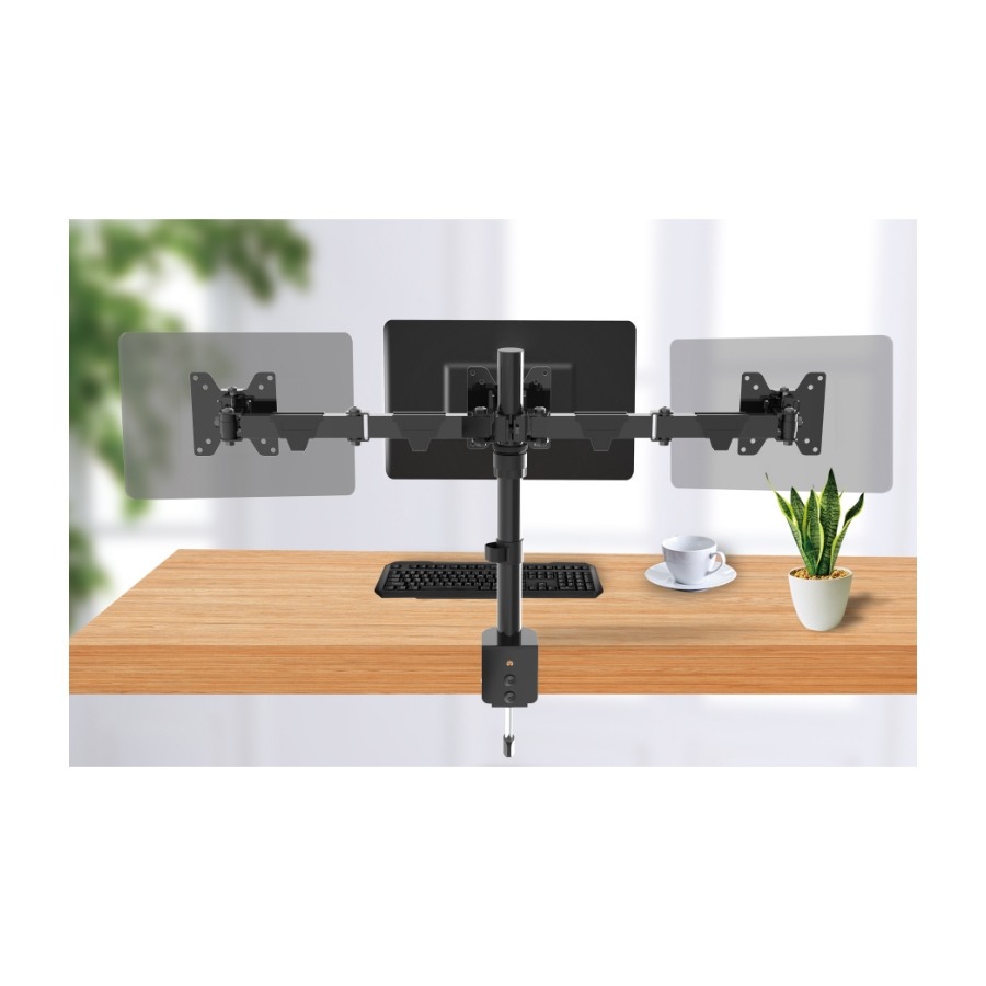 CEPTER 3 MONITOR MOUNT KIT CEPTER