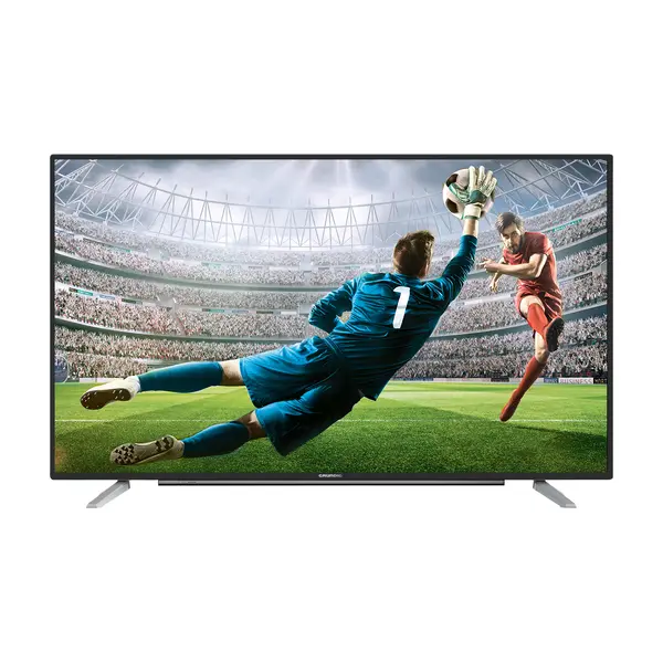 Grundig 65VLX7730BP TV 165,1 cm (65) 4K Ultra HD Smart TV Noir