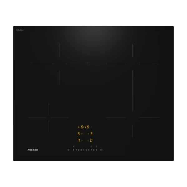 Miele KM 7363 FL -induktiotaso