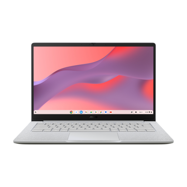 ASUS Chromebook CM14 CM1405CM4A-S60009 14" bærbar pc