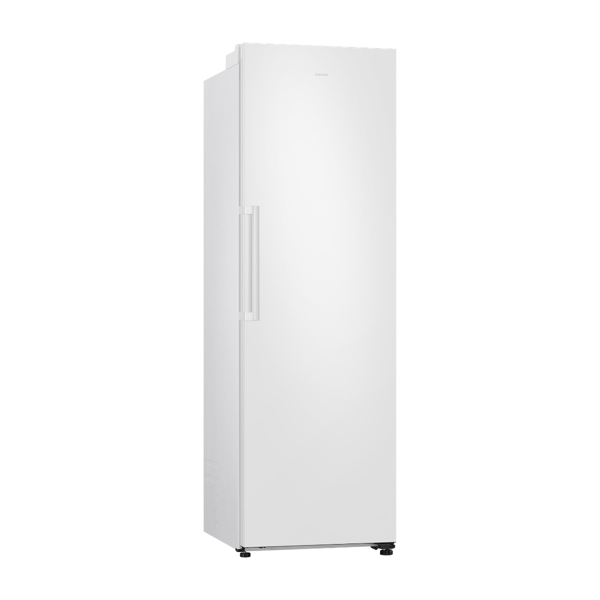 Samsung RR40H39GEVEF køleskab, Snow White billede 6