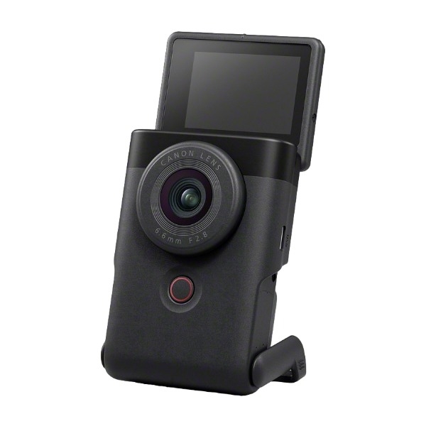 Bilde av PowerShot V10 Vlog Starter Kit - Black