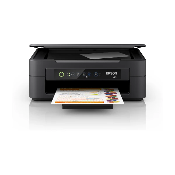 Epson Expression Home Xp-2105 3 In 1 Drucker C11ch02404 EPSON EXPRESSION HOME XP-2105 PRINTER - Power.dk