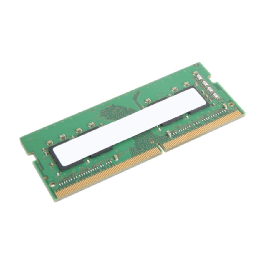 ThinkPad 8 GB DDR4 3200 MHz sodimm-minne