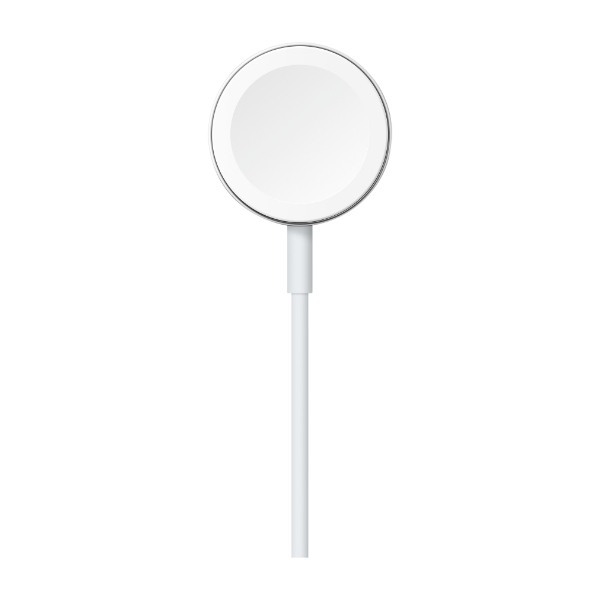 APPLE WATCH MAGNETISK USB C LADEKABEL 1 M Power.no APPLE WATCH MAGNETISK LADEKABEL 2 M Power.no