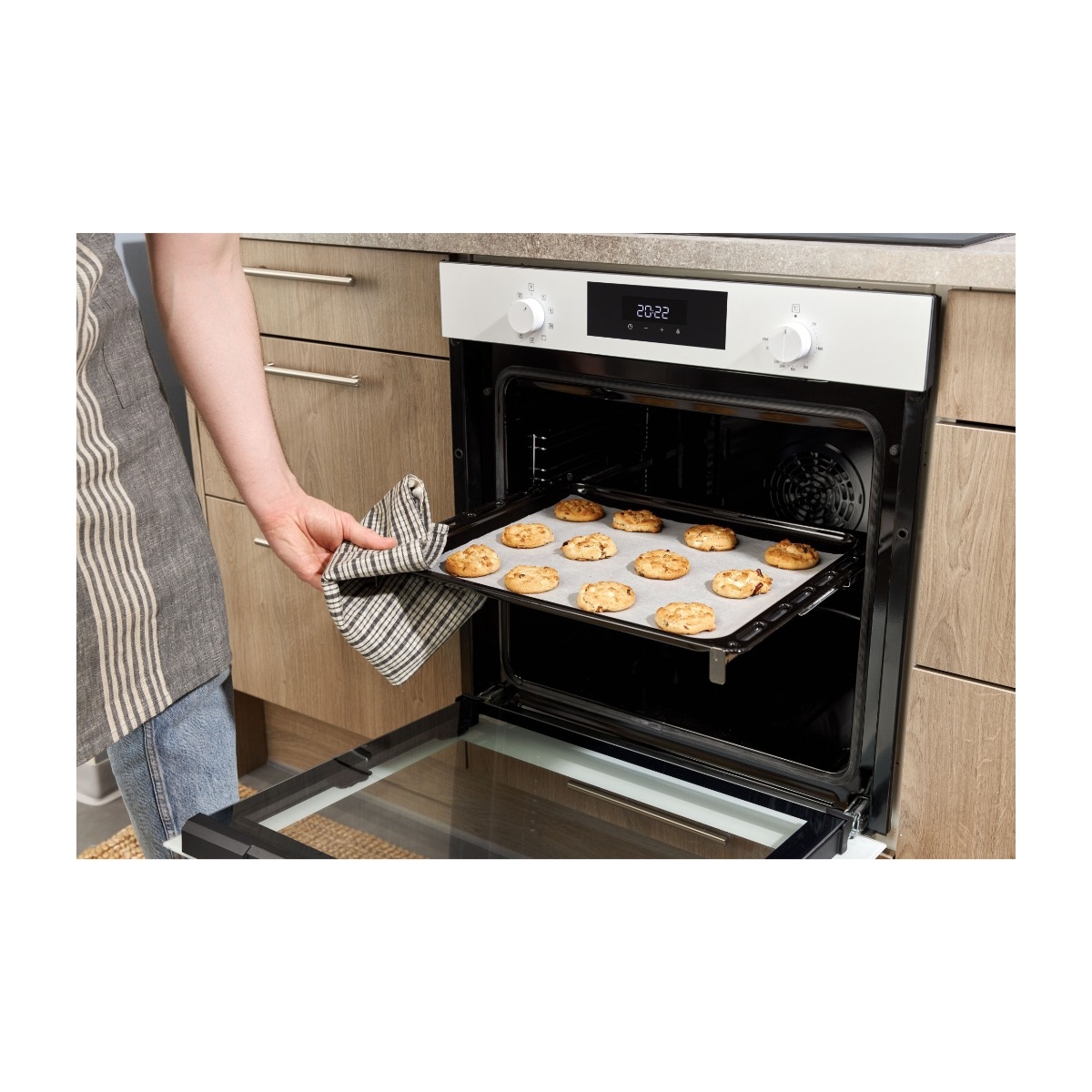 Point And Senz Full Ext. Clip On rail - Life made easier