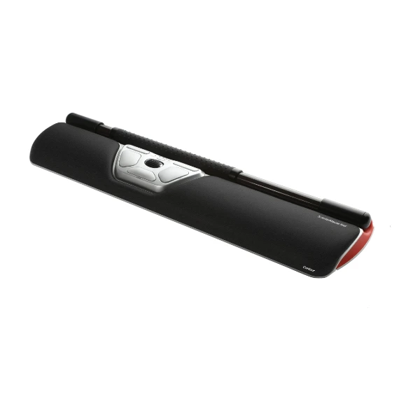 Contour RollerMouse Red (langallinen) - Power.fi